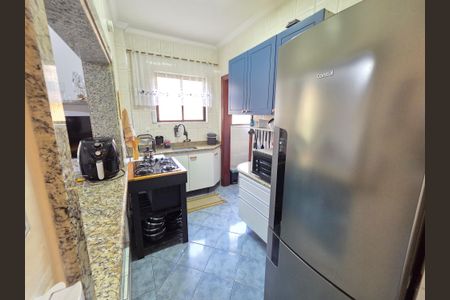 Apartamento para alugar com 40m², 1 quarto e 1 vagaCozinha