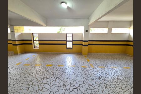 Apartamento para alugar com 40m², 1 quarto e 1 vagaGaragem