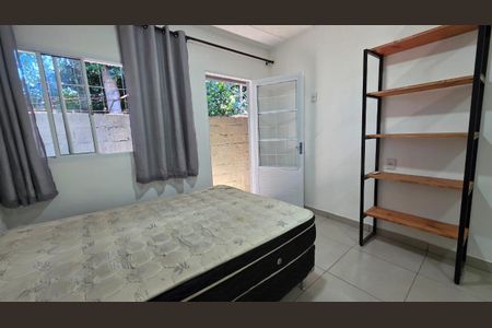 Kitnet/Studio para alugar com 1 quarto, 21m² em Várzea, Lagoa Santa
