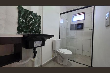 Kitnet/Studio para alugar com 1 quarto, 21m² em Várzea, Lagoa Santa