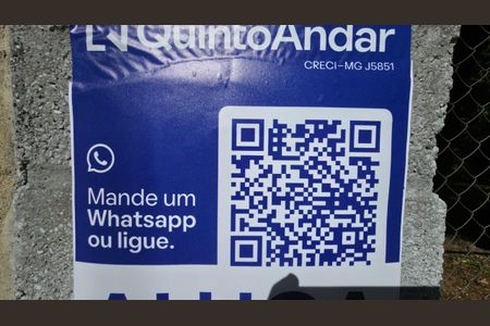 Kitnet/Studio para alugar com 1 quarto, 21m² em Várzea, Lagoa Santa