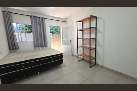 Kitnet/Studio para alugar com 1 quarto, 21m² em Várzea, Lagoa Santa