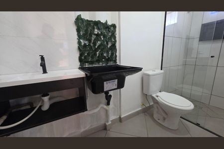 Kitnet/Studio para alugar com 1 quarto, 21m² em Várzea, Lagoa Santa