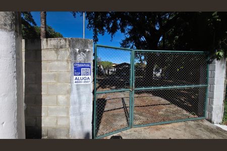 Kitnet/Studio para alugar com 1 quarto, 21m² em Várzea, Lagoa Santa