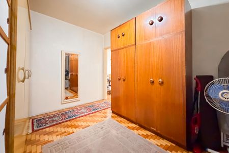 Apartamento à venda com 80m², 3 quartos e sem vagaQuarto 1
