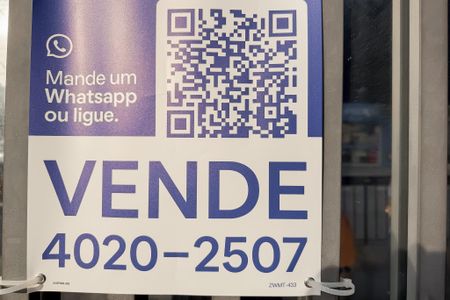 Apartamento à venda com 80m², 3 quartos e sem vagaZWMT-433