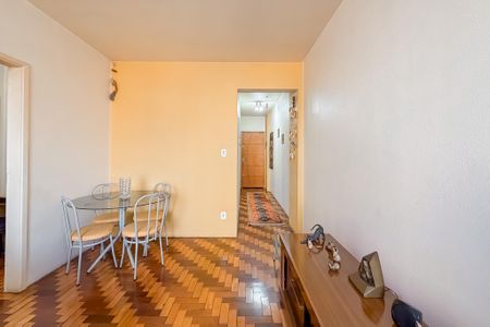 Apartamento à venda com 80m², 3 quartos e sem vagaSala