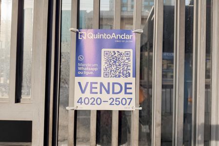 Apartamento à venda com 80m², 3 quartos e sem vagaPlaquinha