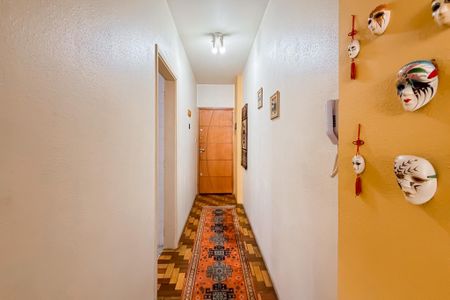 Apartamento à venda com 80m², 3 quartos e sem vagaCozinha