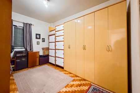 Apartamento à venda com 80m², 3 quartos e sem vagaQuarto 1