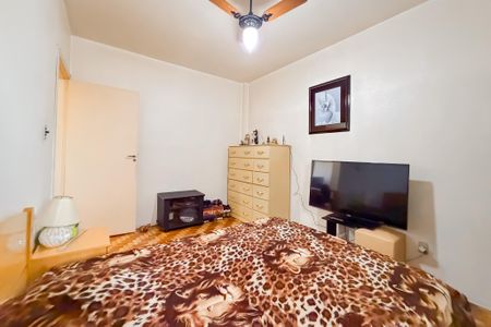 Apartamento à venda com 80m², 3 quartos e sem vagaQuarto 2