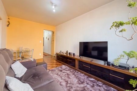 Sala de apartamento à venda com 3 quartos, 80m² em Ipiranga, São Paulo