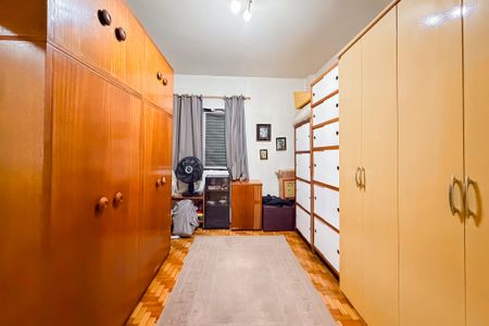 Apartamento à venda com 80m², 3 quartos e sem vagaQuarto 1