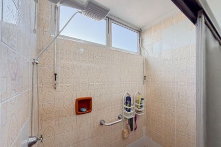 Apartamento à venda com 80m², 3 quartos e sem vagaBanheiro Social