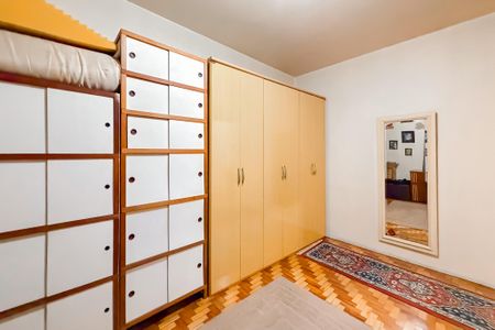 Apartamento à venda com 80m², 3 quartos e sem vagaQuarto 1