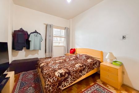 Apartamento à venda com 80m², 3 quartos e sem vagaQuarto 2