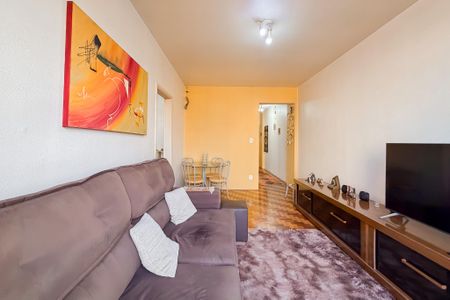 Apartamento à venda com 80m², 3 quartos e sem vagaSala