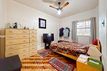 Apartamento à venda com 80m², 3 quartos e sem vagaQuarto 2