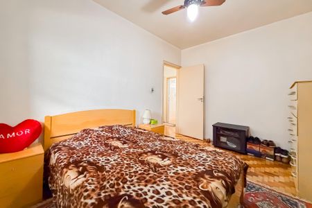 Apartamento à venda com 80m², 3 quartos e sem vagaQuarto 2