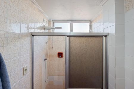 Apartamento à venda com 80m², 3 quartos e sem vagaBanheiro Social