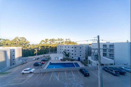 Apartamento para alugar com 45m², 2 quartos e 1 vagaVista