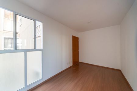 Apartamento para alugar com 45m², 2 quartos e 1 vagaSala