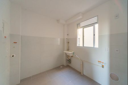 Apartamento para alugar com 45m², 2 quartos e 1 vagaCozinha