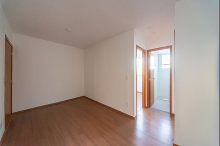 Apartamento para alugar com 45m², 2 quartos e 1 vagaSala