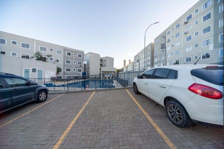 Apartamento para alugar com 45m², 2 quartos e 1 vagaGaragem