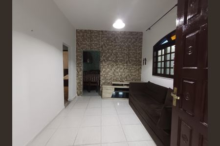 Casa de condomínio para alugar com 200m², 3 quartos e 2 vagasSala