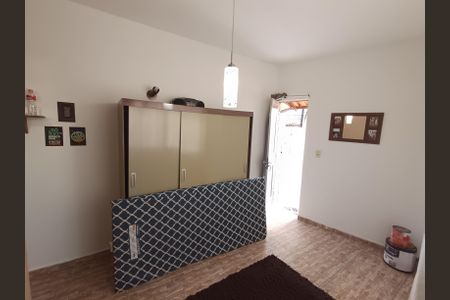 Casa de condomínio para alugar com 200m², 3 quartos e 2 vagasQuarto