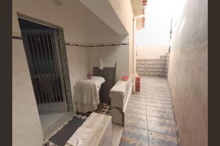 Casa de condomínio para alugar com 200m², 3 quartos e 2 vagasÁrea de serviço