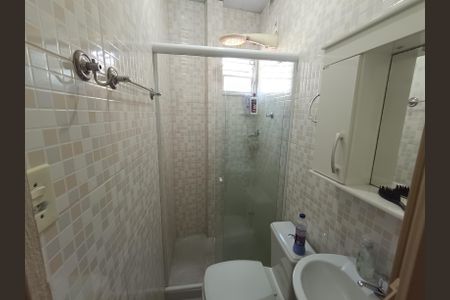 Casa de condomínio para alugar com 200m², 3 quartos e 2 vagasBanheiro