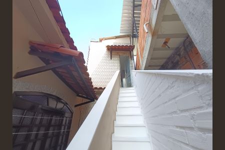 Casa de condomínio para alugar com 200m², 3 quartos e 2 vagasÁrea externa