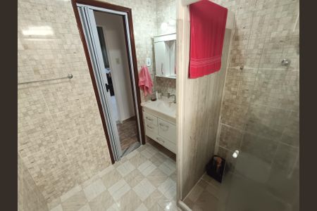 Casa de condomínio para alugar com 200m², 3 quartos e 2 vagasBanheiro