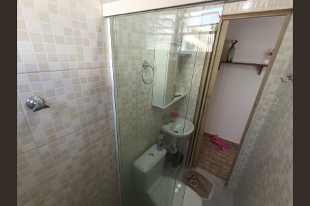 Casa de condomínio para alugar com 200m², 3 quartos e 2 vagasBanheiro