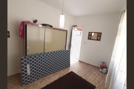 Casa de condomínio para alugar com 200m², 3 quartos e 2 vagasQuarto