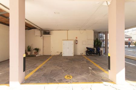 Apartamento à venda com 70m², 2 quartos e 1 vaga Apartamento à venda com 70m², 2 quartos e 1 vagaGaragem