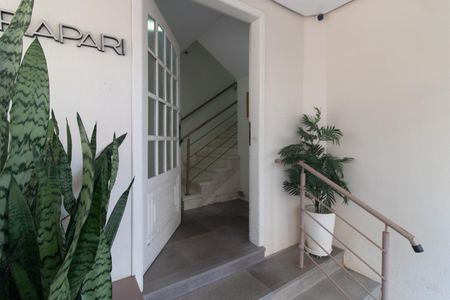 Apartamento à venda com 70m², 2 quartos e 1 vaga Apartamento à venda com 70m², 2 quartos e 1 vagaEntrada