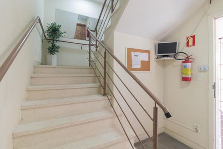 Apartamento à venda com 70m², 2 quartos e 1 vaga Apartamento à venda com 70m², 2 quartos e 1 vagaEntrada