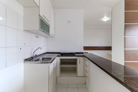 Studio para alugar com 27m², 1 quarto e 1 vagaCozinha