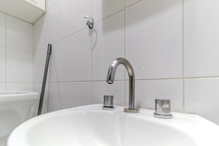 Studio para alugar com 27m², 1 quarto e 1 vagaBanheiro