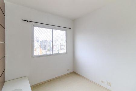 Studio para alugar com 27m², 1 quarto e 1 vagaSala
