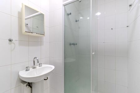 Studio para alugar com 27m², 1 quarto e 1 vagaBanheiro
