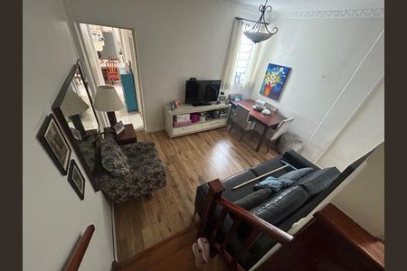Casa à venda com 3 quartos, 85m² em Vila Dom Pedro I, São Paulo