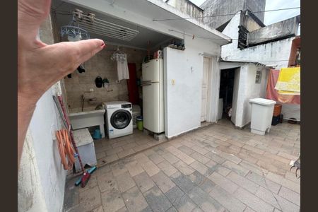 Casa à venda com 3 quartos, 85m² em Vila Dom Pedro I, São Paulo