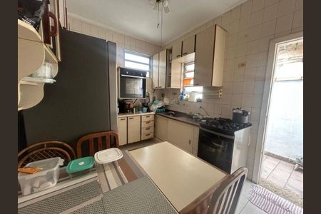 Casa à venda com 3 quartos, 85m² em Vila Dom Pedro I, São Paulo