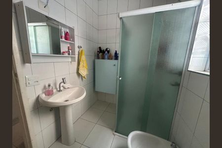 Casa à venda com 85m², 3 quartos e sem vaga