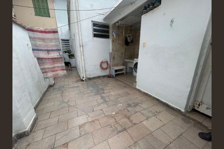 Casa à venda com 85m², 3 quartos e sem vaga
