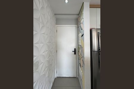 Apartamento à venda com 71m², 3 quartos e 2 vagas Apartamento à venda com 71m², 3 quartos e 2 vagasEntrada